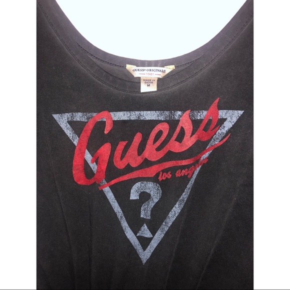 Guess Body Suit - Picture 2 of 3